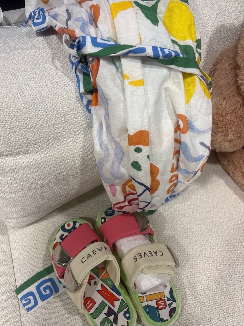 Bellas bundle two pieces